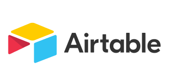 Airtable logo